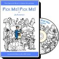 Pick Me! Pick Me! E-Book by Jim Kleefeld